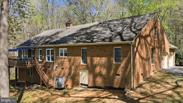 5513 RIVER RD, Fredericksburg, VA 22407