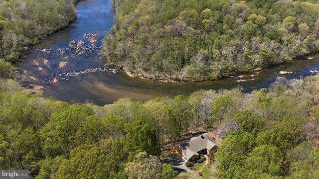 5513 RIVER RD, Fredericksburg, VA 22407