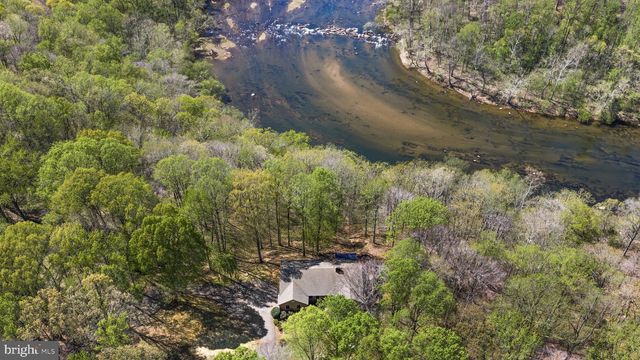 5513 RIVER RD, Fredericksburg, VA 22407