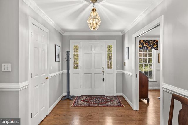 5513 RIVER RD, Fredericksburg, VA 22407