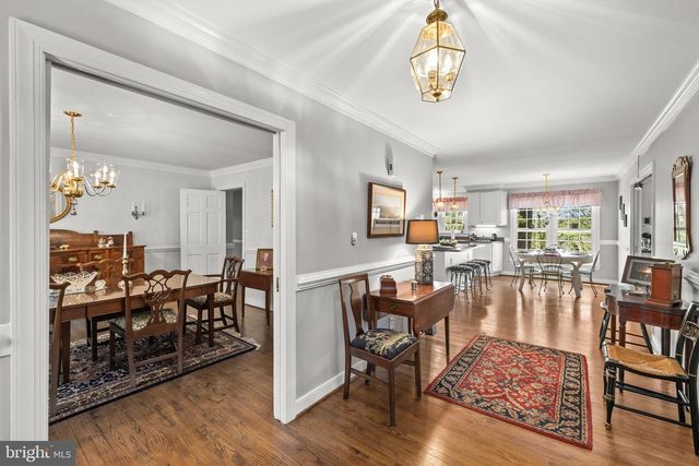 5513 RIVER RD, Fredericksburg, VA 22407