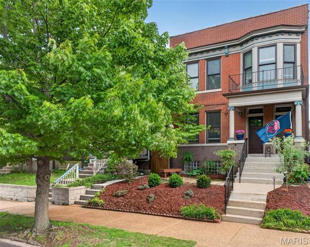 3434 Humphrey Street, St Louis, MO 63118