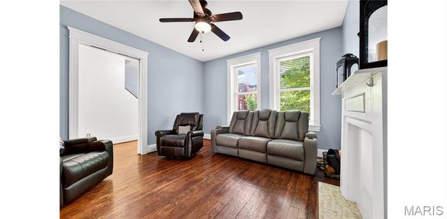 3434 Humphrey Street, St Louis, MO 63118