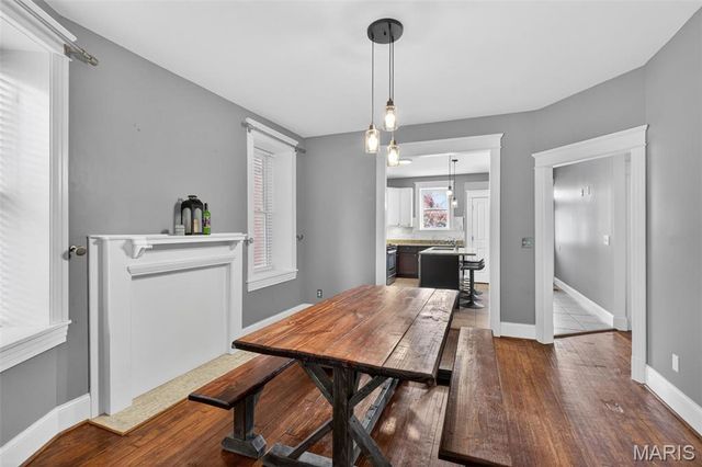 3434 Humphrey Street, St Louis, MO 63118