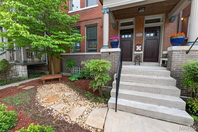 3434 Humphrey Street, St Louis, MO 63118
