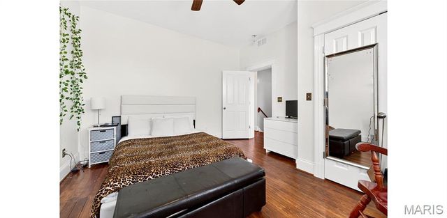 3434 Humphrey Street, St Louis, MO 63118