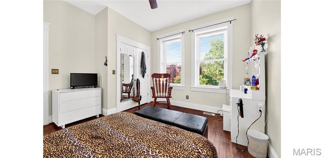 3434 Humphrey Street, St Louis, MO 63118