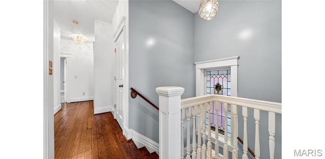 3434 Humphrey Street, St Louis, MO 63118