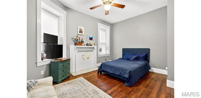 3434 Humphrey Street, St Louis, MO 63118