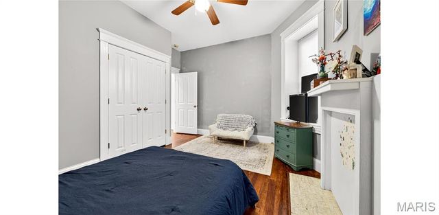 3434 Humphrey Street, St Louis, MO 63118