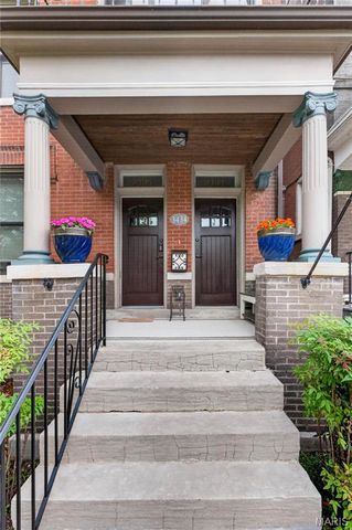 3434 Humphrey Street, St Louis, MO 63118