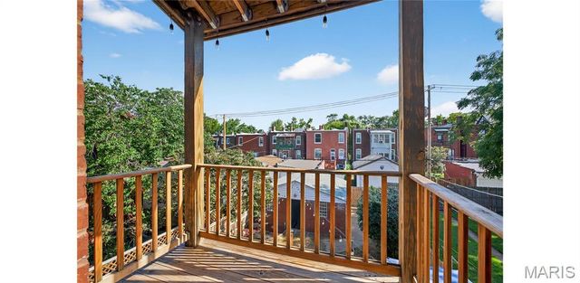 3434 Humphrey Street, St Louis, MO 63118