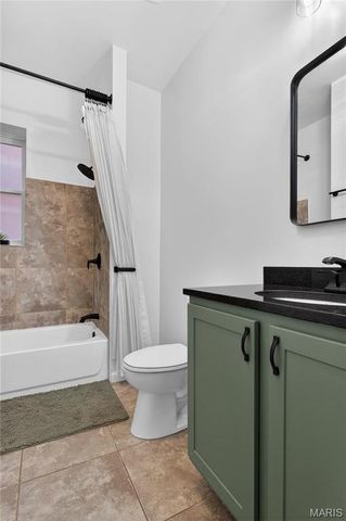 3434 Humphrey Street, St Louis, MO 63118