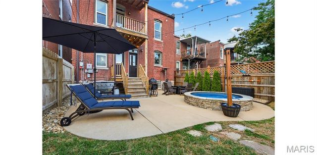 3434 Humphrey Street, St Louis, MO 63118