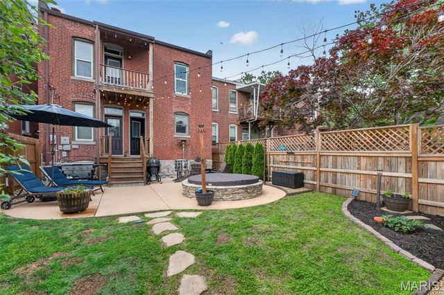3434 Humphrey Street, St Louis, MO 63118