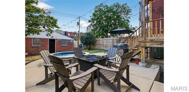 3434 Humphrey Street, St Louis, MO 63118