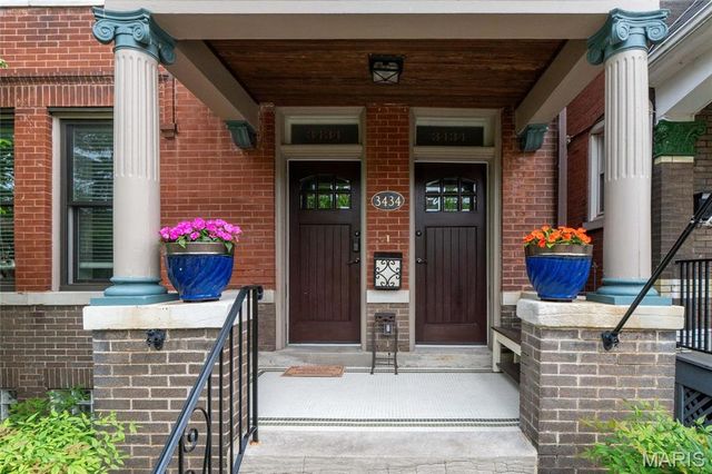 3434 Humphrey Street, St Louis, MO 63118