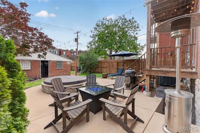 3434 Humphrey Street, St Louis, MO 63118