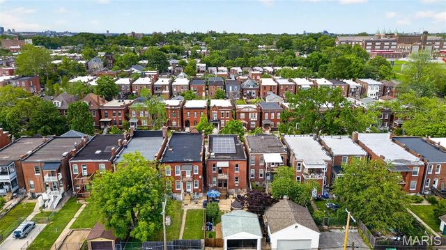 3434 Humphrey Street, St Louis, MO 63118