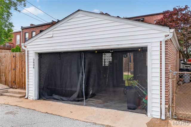 3434 Humphrey Street, St Louis, MO 63118