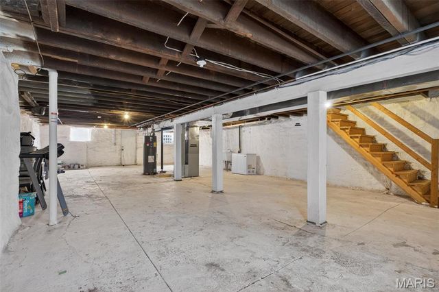 3434 Humphrey Street, St Louis, MO 63118