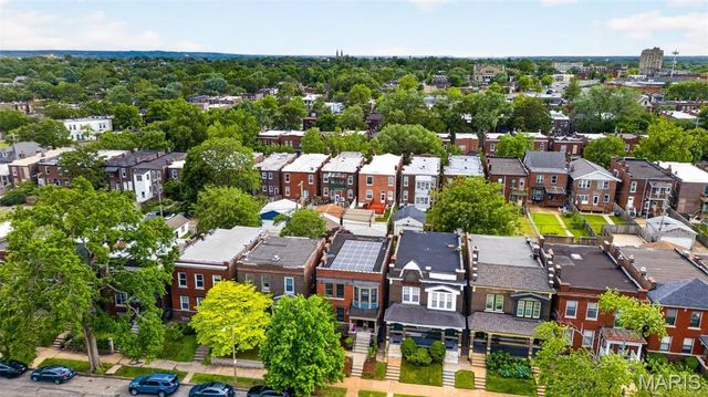 3434 Humphrey Street, St Louis, MO 63118