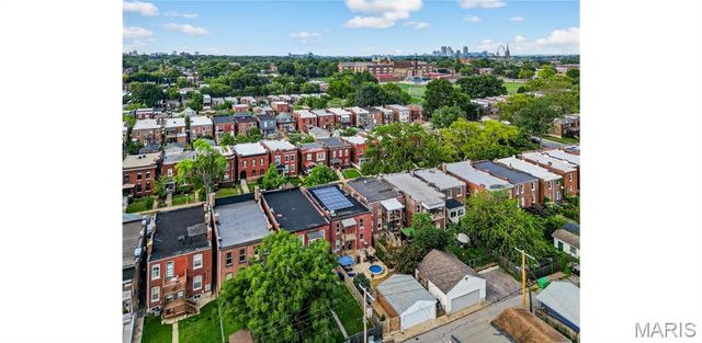 3434 Humphrey Street, St Louis, MO 63118