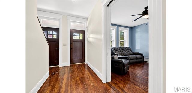 3434 Humphrey Street, St Louis, MO 63118