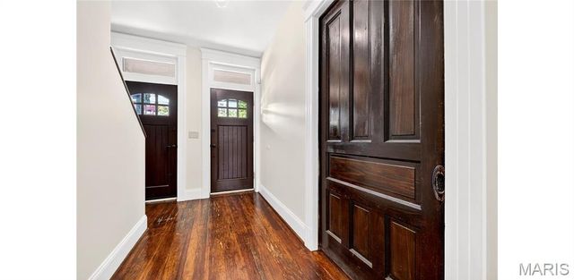 3434 Humphrey Street, St Louis, MO 63118