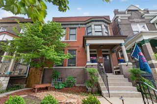 3434 Humphrey Street, St Louis, MO 63118
