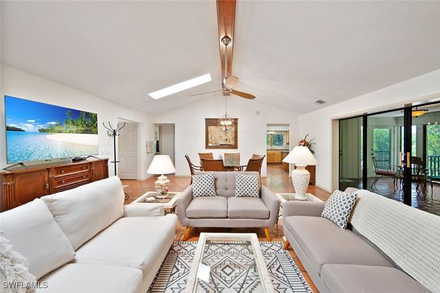 5307 Ladyfinger Lake RD, Sanibel, FL 33957