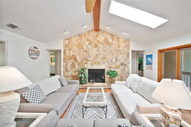 5307 Ladyfinger Lake RD, Sanibel, FL 33957