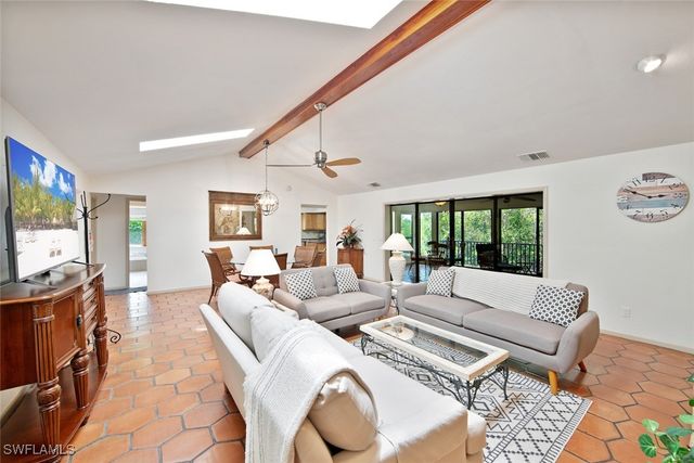 5307 Ladyfinger Lake RD, Sanibel, FL 33957