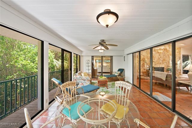 5307 Ladyfinger Lake RD, Sanibel, FL 33957