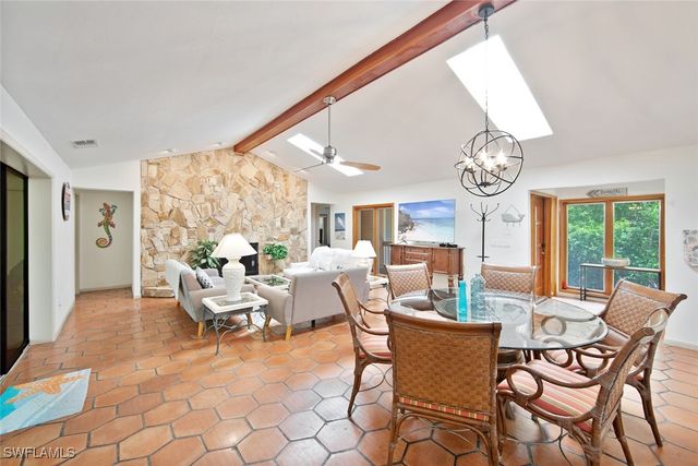 5307 Ladyfinger Lake RD, Sanibel, FL 33957