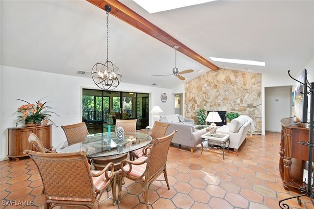 5307 Ladyfinger Lake RD, Sanibel, FL 33957