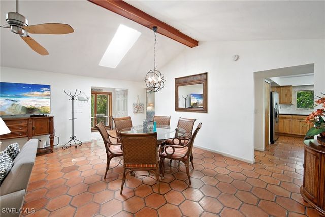 5307 Ladyfinger Lake RD, Sanibel, FL 33957