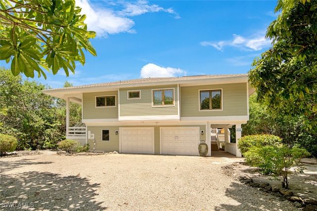 5307 Ladyfinger Lake RD, Sanibel, FL 33957
