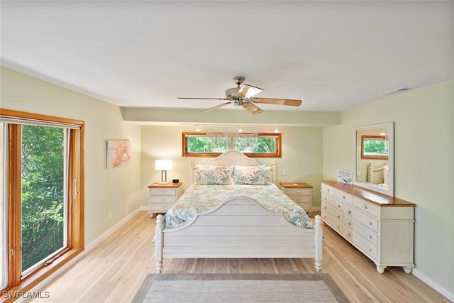5307 Ladyfinger Lake RD, Sanibel, FL 33957
