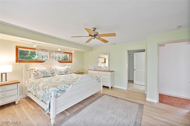 5307 Ladyfinger Lake RD, Sanibel, FL 33957