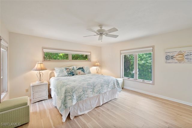 5307 Ladyfinger Lake RD, Sanibel, FL 33957