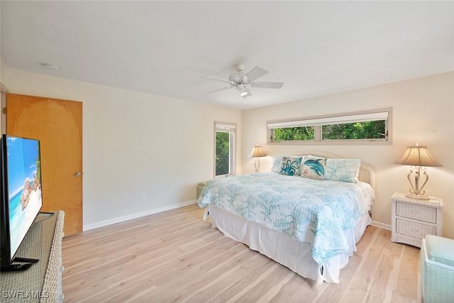 5307 Ladyfinger Lake RD, Sanibel, FL 33957