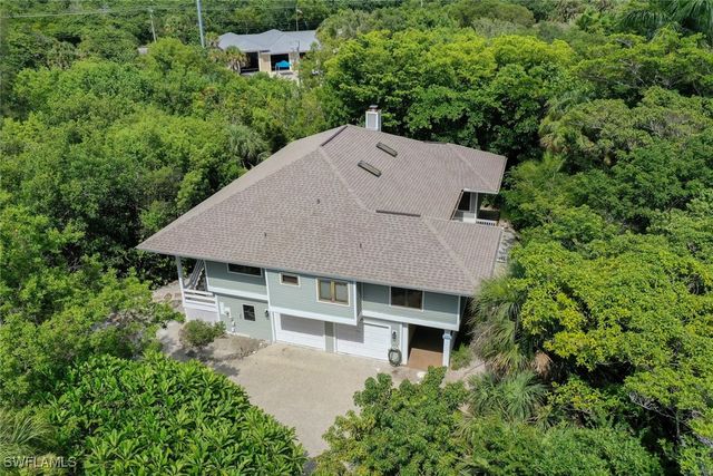 5307 Ladyfinger Lake RD, Sanibel, FL 33957