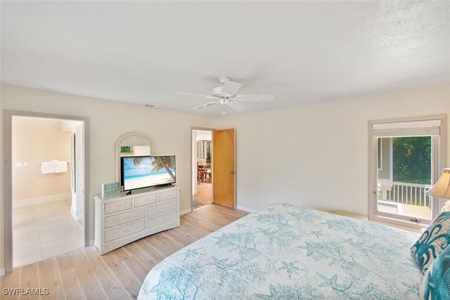 5307 Ladyfinger Lake RD, Sanibel, FL 33957
