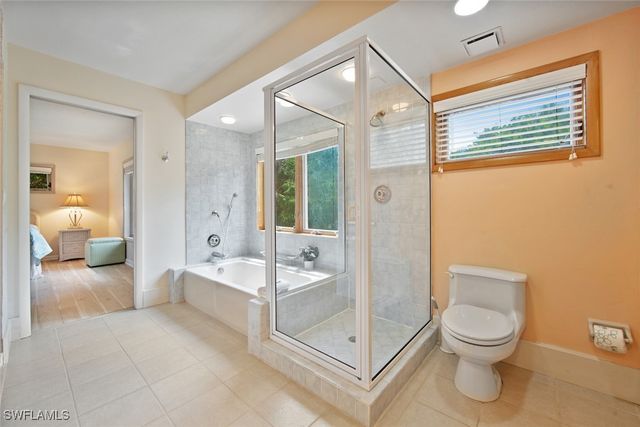 5307 Ladyfinger Lake RD, Sanibel, FL 33957