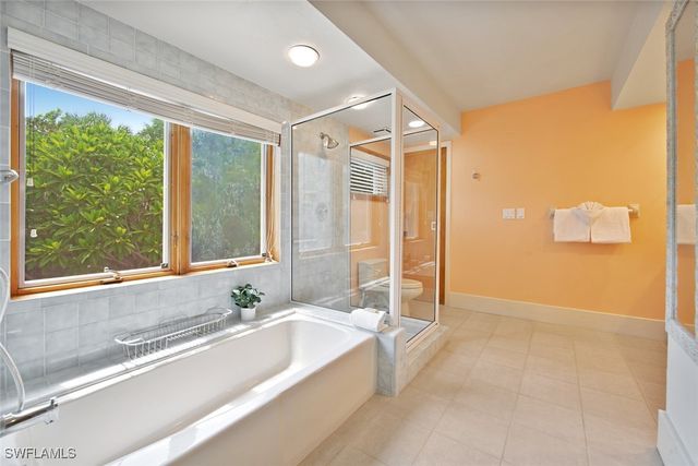 5307 Ladyfinger Lake RD, Sanibel, FL 33957