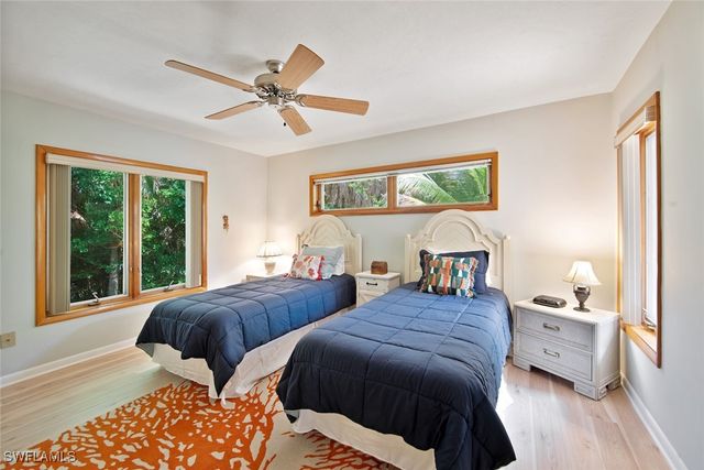 5307 Ladyfinger Lake RD, Sanibel, FL 33957