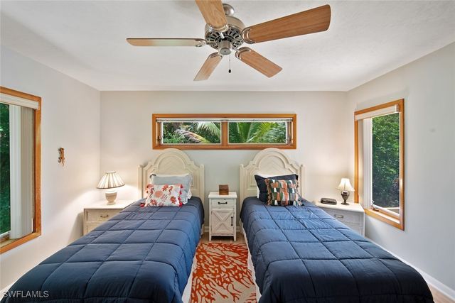 5307 Ladyfinger Lake RD, Sanibel, FL 33957
