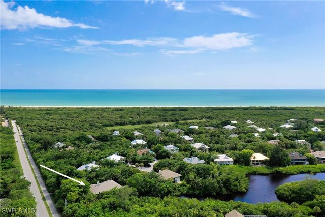 5307 Ladyfinger Lake RD, Sanibel, FL 33957