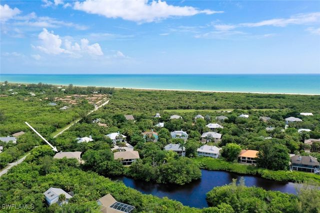 5307 Ladyfinger Lake RD, Sanibel, FL 33957